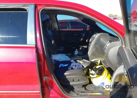 2012 GMC Acadia Denali z USA, uszkodzony, nr VIN 1GKKVTED2CJ392117